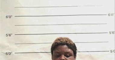 Debra Powell, - Orleans Parish County, LA 